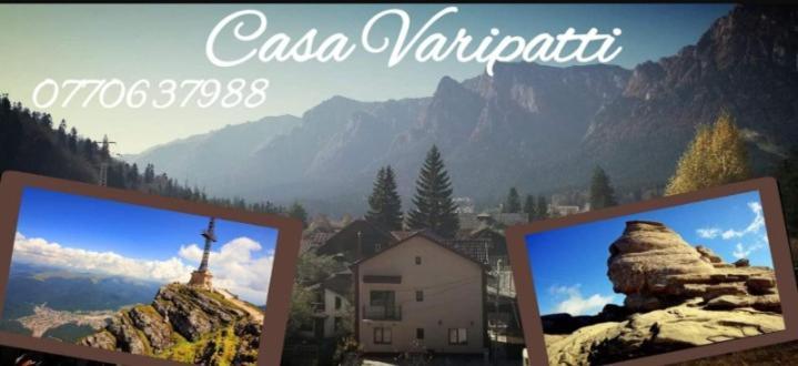 Casa Varipatti *