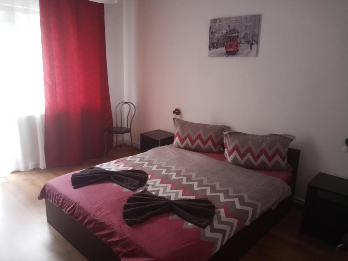 Casa Varipatti Busteni