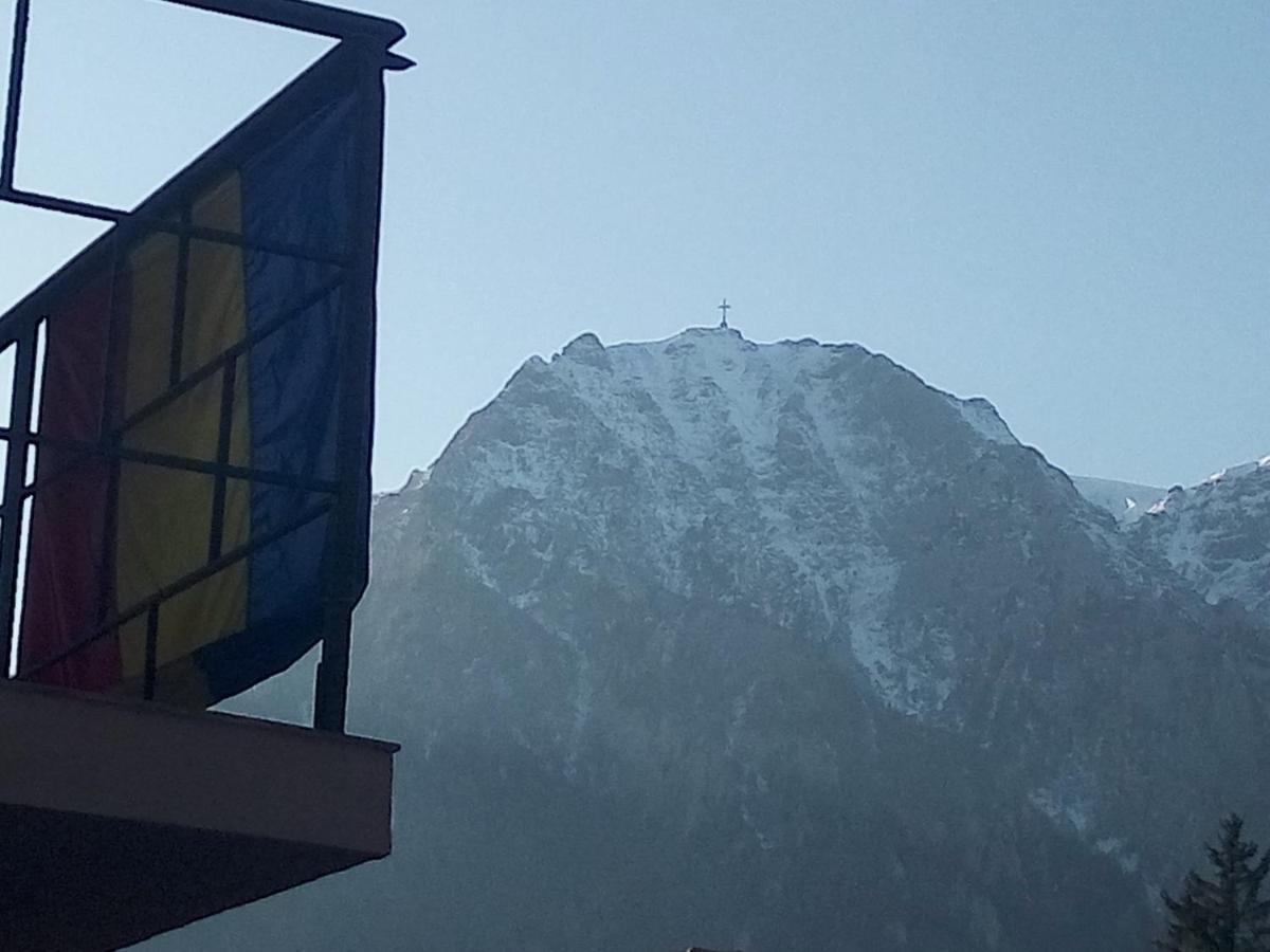 Casa Varipatti Homestay Busteni