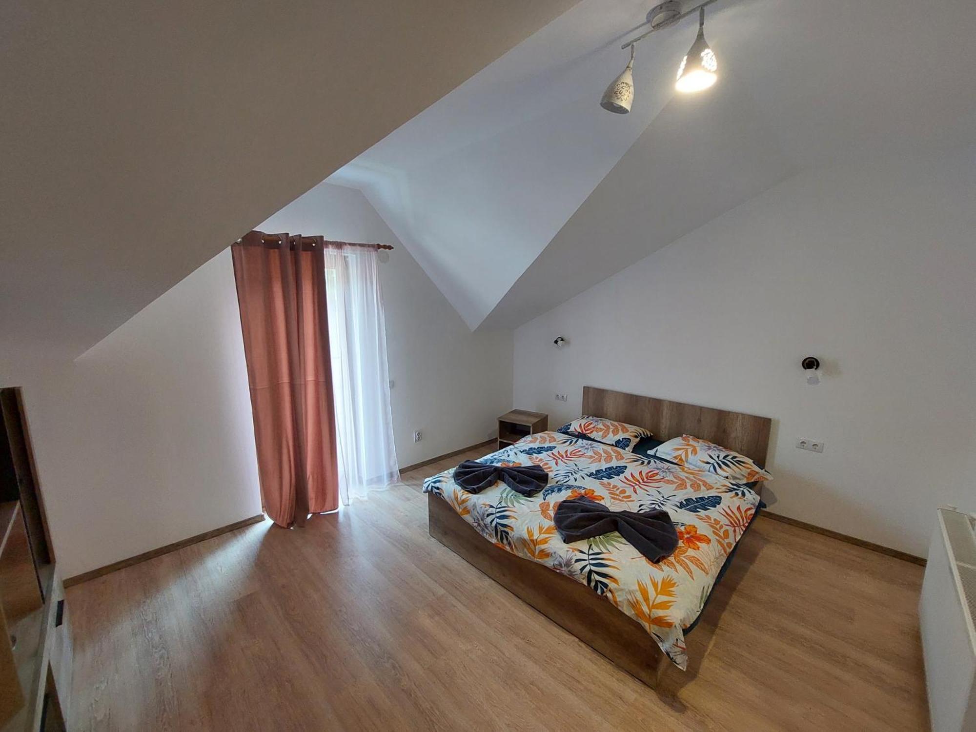 Casa Varipatti * Busteni