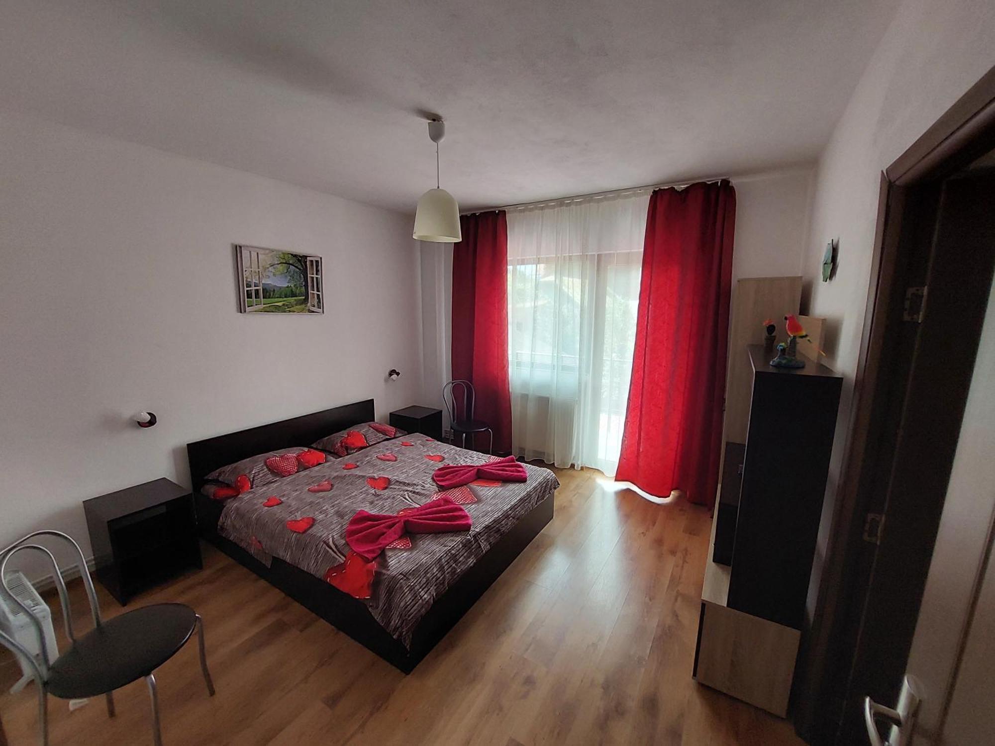 Casa Varipatti Homestay Busteni
