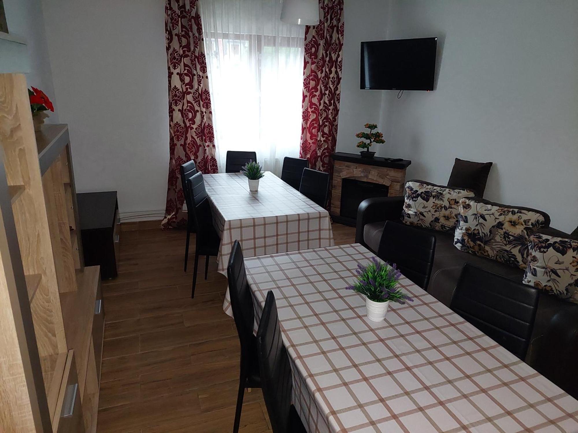 Casa Varipatti Séjour chez l'habitant