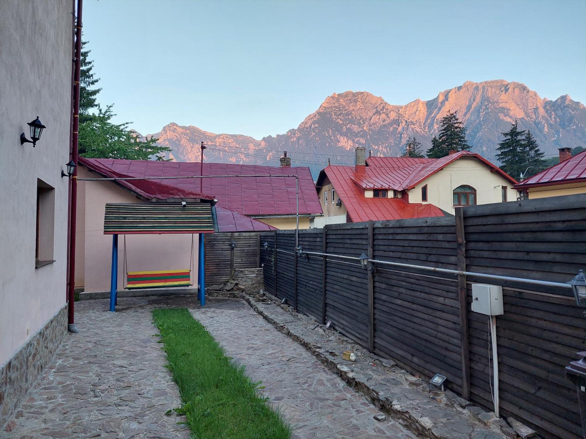 Casa Varipatti *