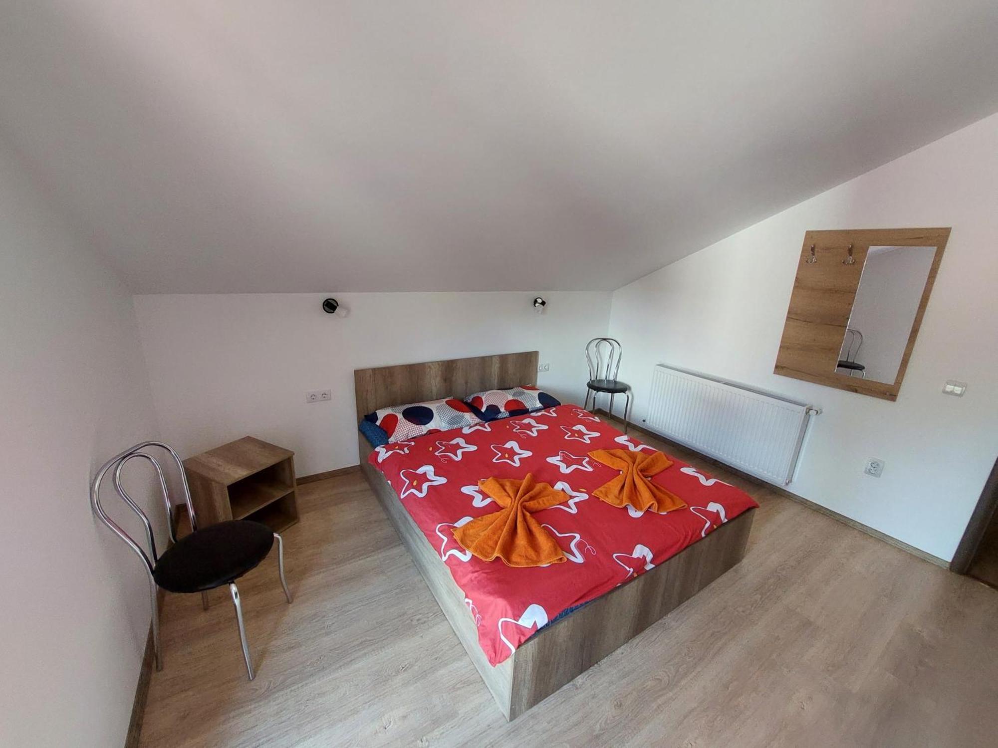 Casa Varipatti Homestay Busteni