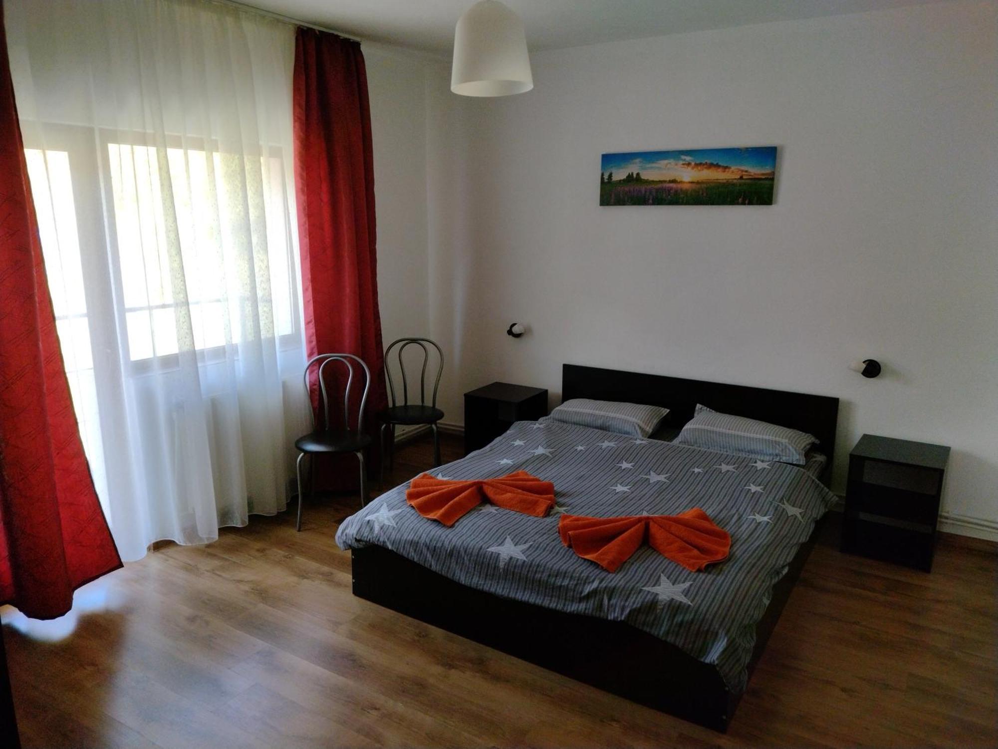 Homestay Casa Varipatti *