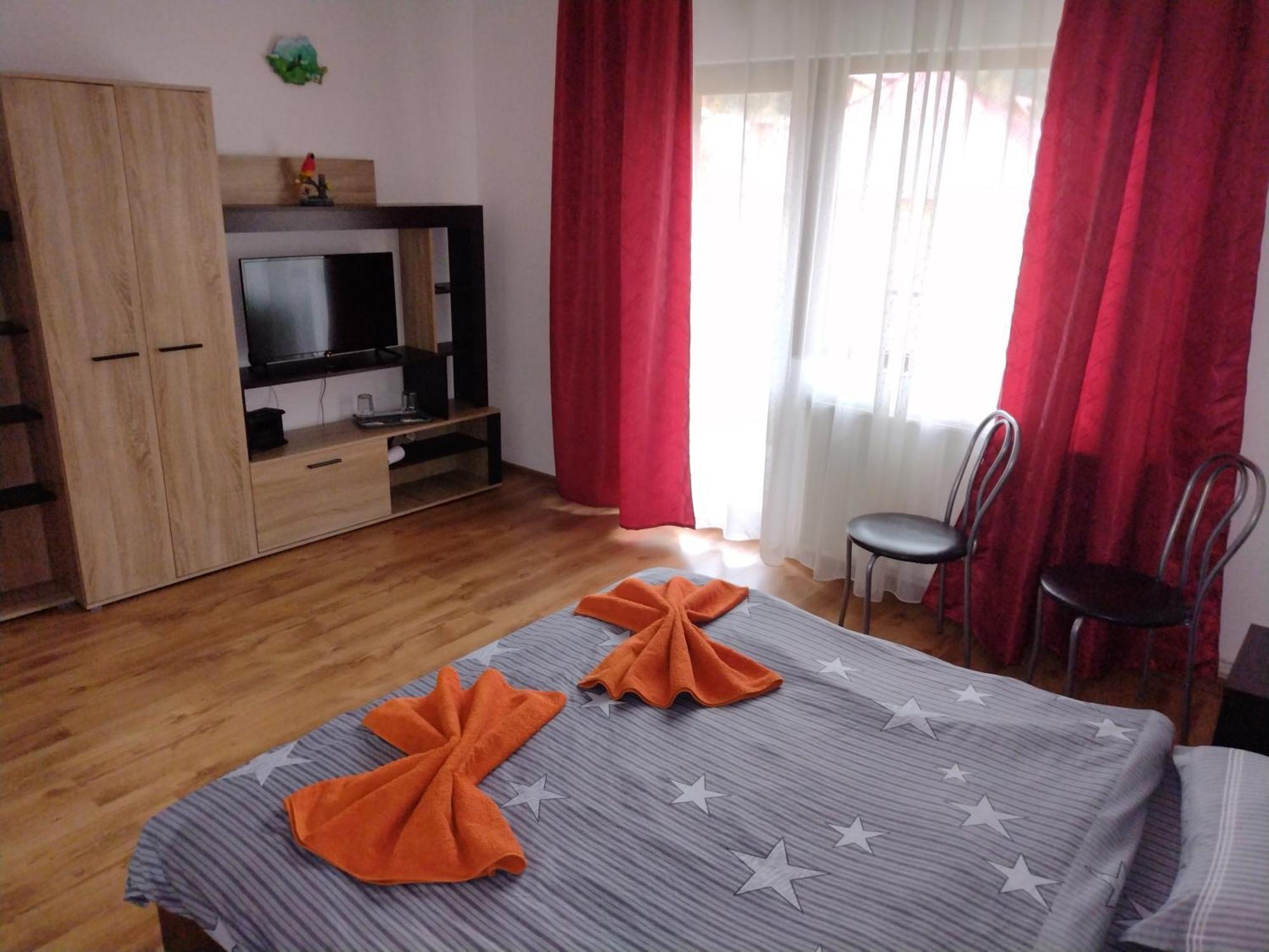 Casa Varipatti Homestay *