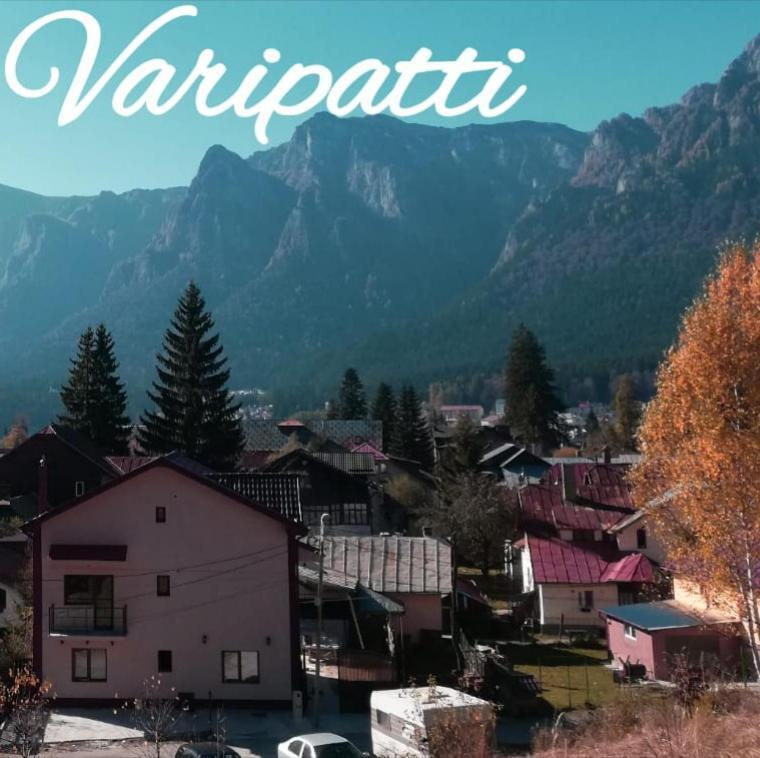 Casa Varipatti *