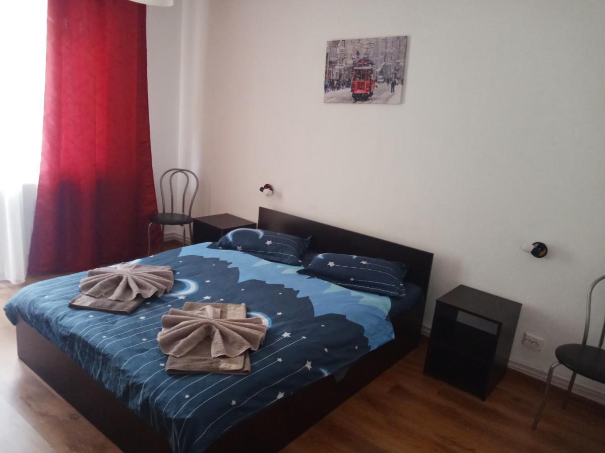 Casa Varipatti * Busteni