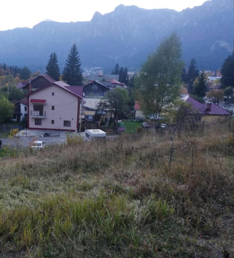Casa Varipatti Buşteni